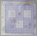 PREORDER Railroad Ink Challenge - Single Epic Board