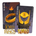 PREORDER Similo - The Lord of the Rings Promo Cards Pack
