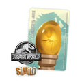 PREORDER Similo - Jurassic World Mosquito Promo Card Pack