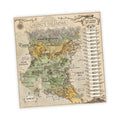 PREORDER The King's Dilemma - Ankist Map