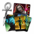 PREORDER Vendetta - Metal Ambition Token & Promo Cards Pack