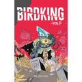 PREORDER Birdking Volume 3