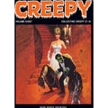 PREORDER Creepy Archives Volume 8