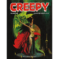 PREORDER Creepy Archives Volume 9