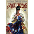PREORDER Earthdivers Vol. 3: 1776