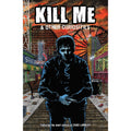 PREORDER Kill Me and Other Curiosities