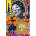 PREORDER Maya Angelou: A Writers Journal