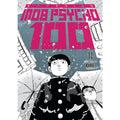 PREORDER Mob Psycho 100 Volume 14
