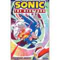 PREORDER Sonic the Hedgehog Vol. 17: Adventure Awaits
