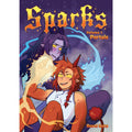 PREORDER Sparks Volume 1: Portals