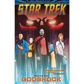 PREORDER Star Trek Vol. 1: Godshock