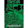 PREORDER Teenage Mutant Ninja Turtles Compendium Vol. 3
