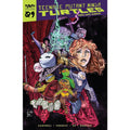 PREORDER Teenage Mutant Ninja Turtles: Reborn Vol. 9 - First Last Always