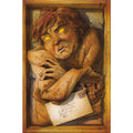 PREORDER The Complete Harrow County