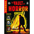 PREORDER The EC Archives: The Vault of Horror Volume 5