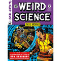 PREORDER The EC Archives: Weird Science Volume 4