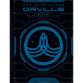 PREORDER The Guide to The Orville