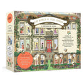 PREORDER The World of Jane Austen: A Conversation Puzzle