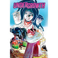 PREORDER Undergrowth
