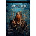 PREORDER Andrzej Sapkowski's The Witcher: The Edge of the World