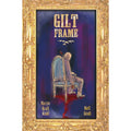 PREORDER Gilt Frame