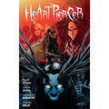PREORDER Heartpiercer