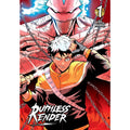 PREORDER Ruthless Render Volume 1