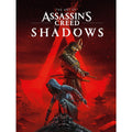 PREORDER The Art of Assassin's Creed Shadows