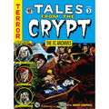 PREORDER The EC Archives: Tales from the Crypt Volume 5