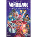 PREORDER Tiny Tina's Wonderlands: Land of the Giants
