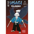 PREORDER Usagi Yojimbo Volume 40: The Crow Limited Edition