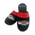 PREORDER Friends Central Perk Ladies Mule Slippers UK 5-7