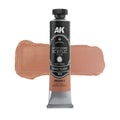 PREORDER AK Interactive - Dense Acrylics - Basic Flesh 20ml