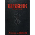 Berserk Deluxe Volume 02