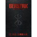 PREORDER Berserk Deluxe Volume 06