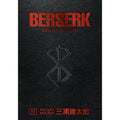 PREORDER Berserk Deluxe Volume 10