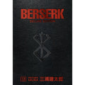 PREORDER Berserk Deluxe Volume 13