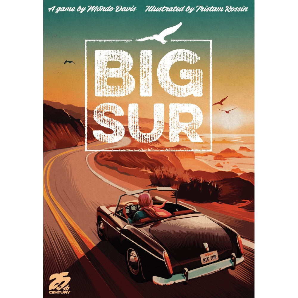 Big Sur