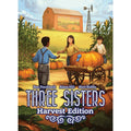 PREORDER Three Sisters Harvest Edition