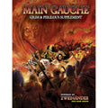 PREORDER Main Gauche Grim & Perilous Supplement