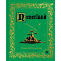 PREORDER Neverland