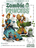PREORDER Zombie Princess Deluxe Edition