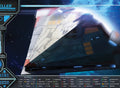 PREORDER Traveller CCG Playmat B Scout Ship