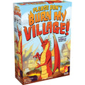 Please Dont Burn My Village
