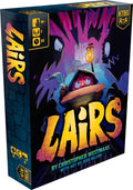 PREORDER Lairs