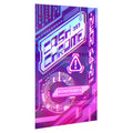 PREORDER Cash And Chrome