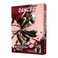PREORDER Neuroshima Hex 3.0 Dancer