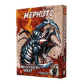 PREORDER Neuroshima Hex 3.0 Mephisto