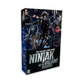 PREORDER Valiant Card Game Ninjak