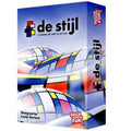 PREORDER De Stijl